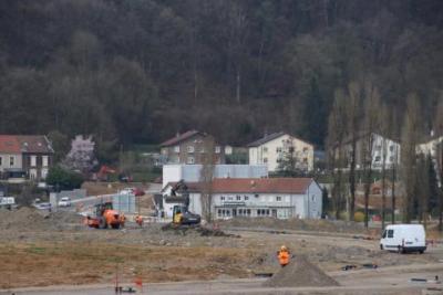 Démolition du viaduc d'Herserange - Agrandir l'image 7 sur 16, fenêtre modale