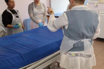 Visite de canton TGN Villers-Laxou - Agrandir l'image 2 sur 6, fenêtre modale