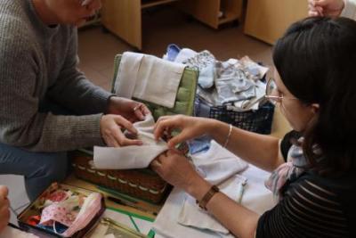 Visite de canton TGN Villers-Laxou - Agrandir l'image 3 sur 6, fenêtre modale