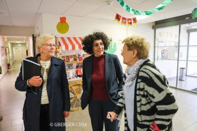 Visite du canton de Toul - Agrandir l'image 4 sur 15, fenêtre modale