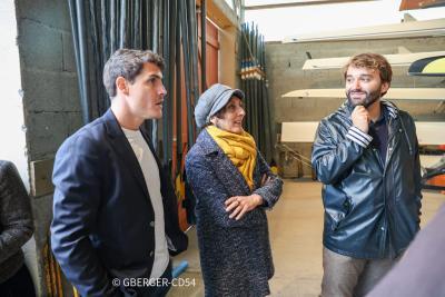 Visite du canton de Toul - Agrandir l'image 7 sur 15, fenêtre modale