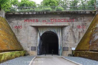 Visite du canton de Villerupt - Agrandir l'image 1 sur 7, fenêtre modale
