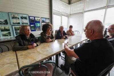Visite du canton de Villerupt - Agrandir l'image 3 sur 7, fenêtre modale