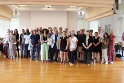 Visite du Pays de Briey - Agrandir l'image 7 sur 8, fenêtre modale
