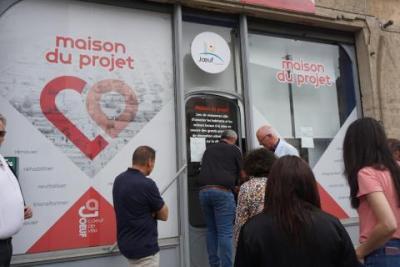 Visite du Pays de Briey - Agrandir l'image 3 sur 8, fenêtre modale