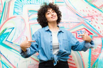 Agrandir l'image, fenêtre modale