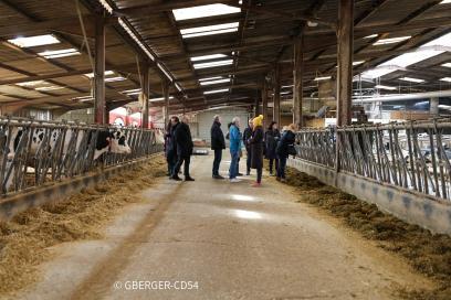 Canton Meine au Saintois - Agrandir l'image, fenêtre modale