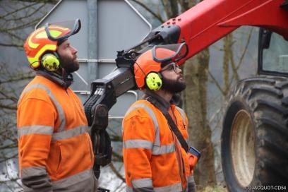 Agrandir l'image, fenêtre modale