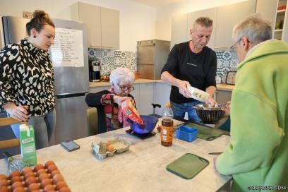 Habitat inclusif - Mirabelle Habitat - Agrandir l'image, fenêtre modale