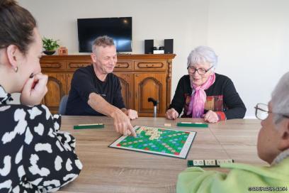 Prévention de la perte d'autonomie - Agrandir l'image, fenêtre modale