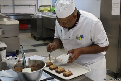 Agrandir l'image, fenêtre modale