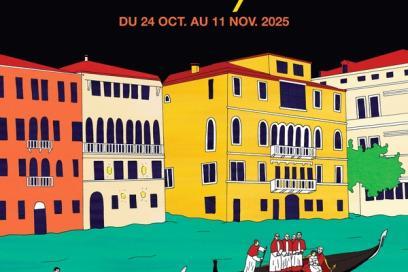 Festival du film italien de Villerupt 2025 - Agrandir l'image, fenêtre modale