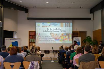 Forum du service public de la petite enfance - Agrandir l'image, fenêtre modale