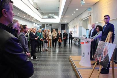 Hommage à Michel Dinet 2025 - Agrandir l'image, fenêtre modale