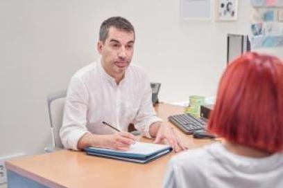 Agrandir l'image, fenêtre modale