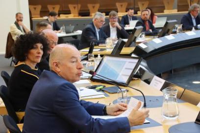 Session du 2 avril 2025 : revenu d'émancipation jeune - Agrandir l'image, fenêtre modale