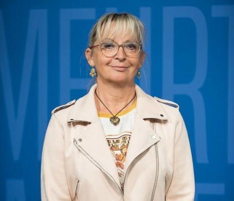 Sylvaine Scaglia, canton de Saint-Max - Agrandir l'image, fenêtre modale