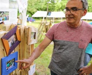 BIODIVERSITE ET PAYSAGES : SENSIBILISATION ET EDUCATION