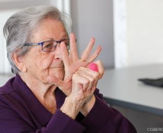 Appel à projets prévention en EHPAD