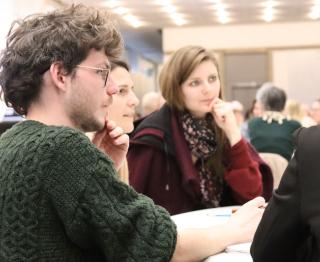 Participation citoyenne