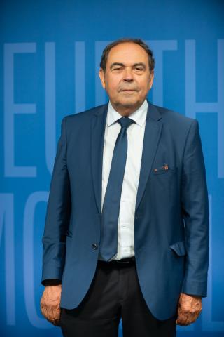 Michel MARCHAL