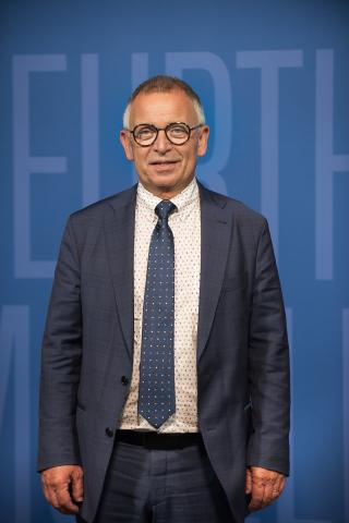 Serge DE CARLI
