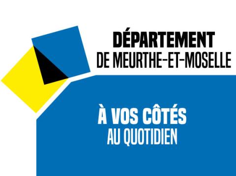 Le Département à vos côtés au quotidien