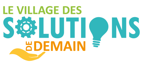 Logo Village des solutions de demain