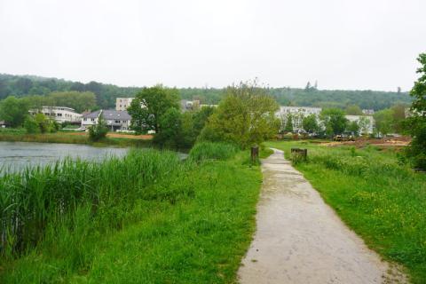 Vidange ENS Bellefontaine