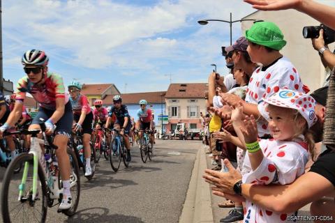 Tour de France Femmes