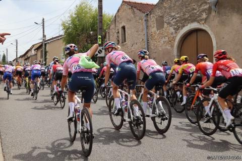 Tour de France Femmes