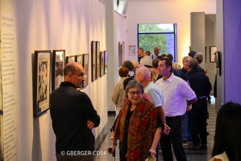 Exposition Gravures