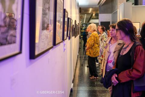 Exposition Gravures