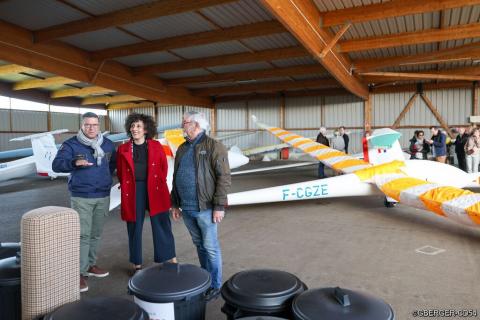 Aéroclub Marie Marvingt