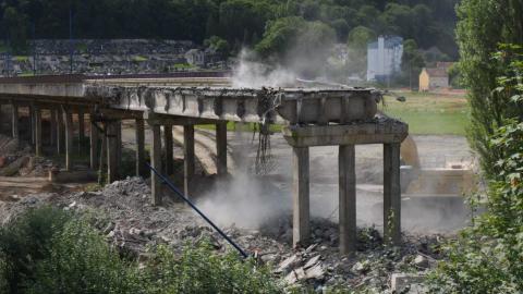 Viaduc de Herserange