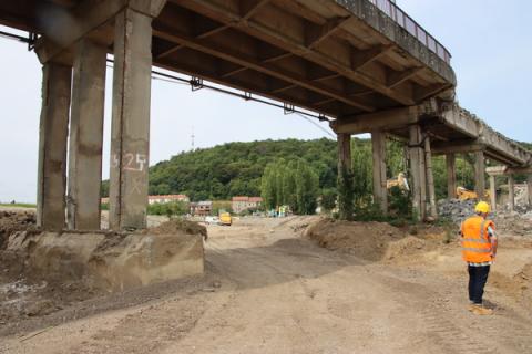 Viaduc de Herserange