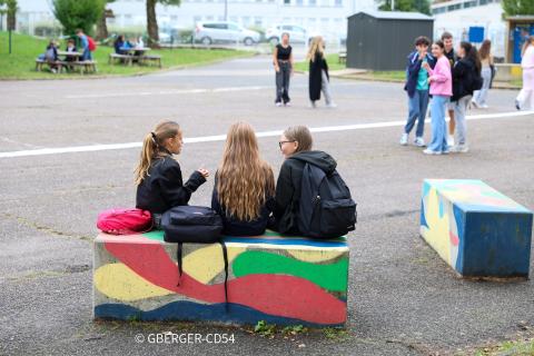 Visites colleges 2025